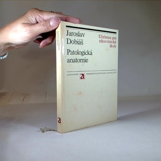 Patologická anatomie