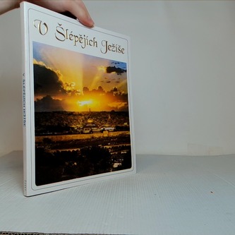 V Šlépějích Ježíše