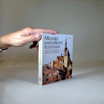 Městské památkové rezervace