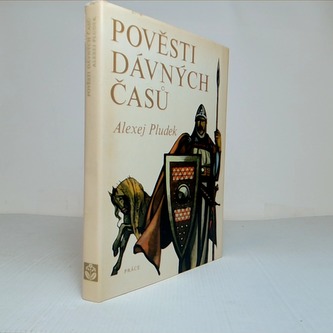 Pověsti dávných časů