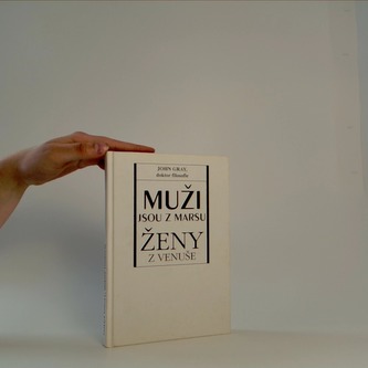 Muži jsou z Marsu, Ženy z Venuše