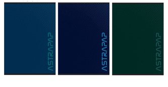 Zeszyt A5/60K kratka (10szt) ASTRA