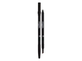 Chanel Le Crayon Yeux Tužka na oči 1,2 g 71 Black Jade pro ženy