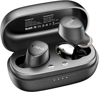 Tozo Agile Dots TWS sluchátka