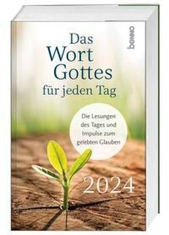 Das Wort Gottes für jeden Tag 2024