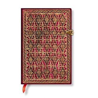 Notatnik Alluvium mini linia PB3238-0