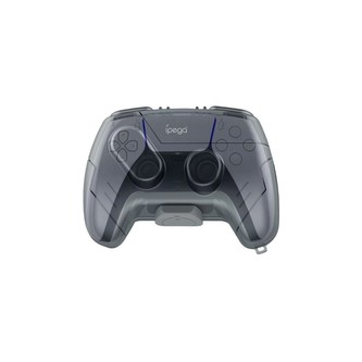 iPega P5039 Ochranné pouzdro pro Xbox a PS5 Ovladač čiré