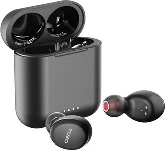 Tozo T6S TWS sluchátka