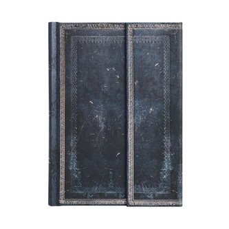 Notatnik Inkblot midi linia PB9311-4