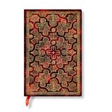 Notatnik Mystique mini ultra PB5338-5