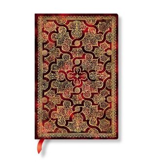 Notatnik Mystique mini ultra PB5338-5