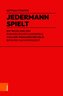Jedermann spielt