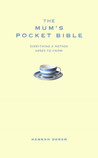 The Mum's Pocket Bible