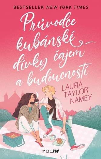 Průvodce kubánské dívky čajem a budoucností Průvodce kubánské dívky čajem a budoucností
