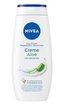 Nivea SG 250ml Creme Aloe