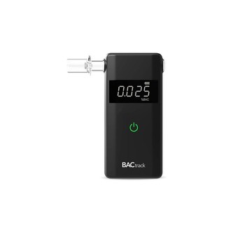 BACtrack Scout alkohol tester