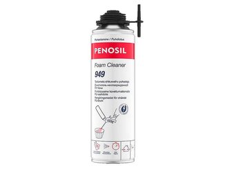 Čistič PU pěny PENOSIL Cleaner 949 500ml
