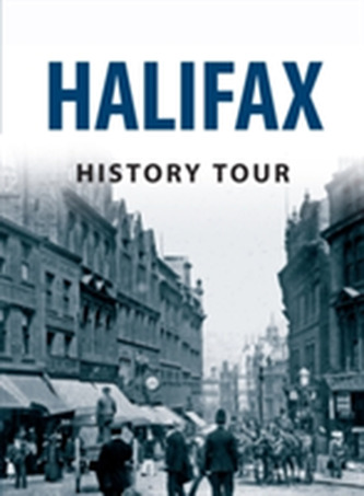 Halifax History Tour
