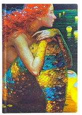 Notatnik Anticipation mini gładki FB6431-2