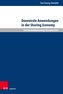 Dezentrale Anwendungen in der Sharing Economy