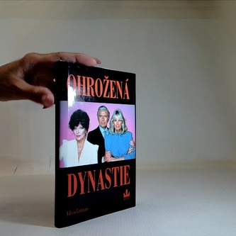 Ohrožená dynastie