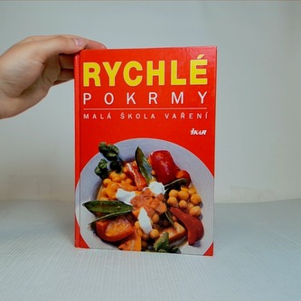 Rychlé pokrmy