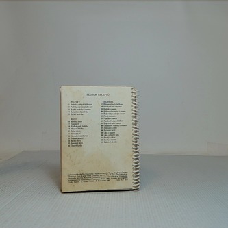 Obrazová kuchařka Panoramy