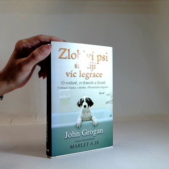 Zlobiví psi si užijí víc legrace