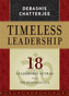 Timeless Leadership