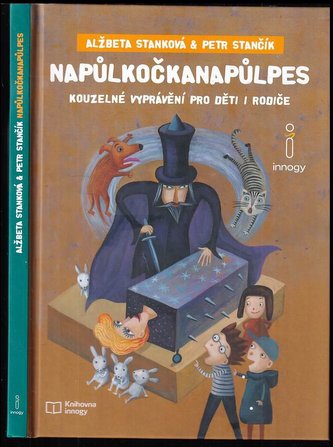 Napůlkočkanapůlpes