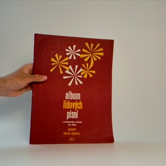 Album lidových písní
