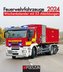 Feuerwehrfahrzeuge 2024