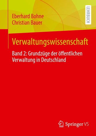 Verwaltungswissenschaft