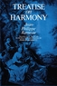 Rameau's Treatise On Harmony