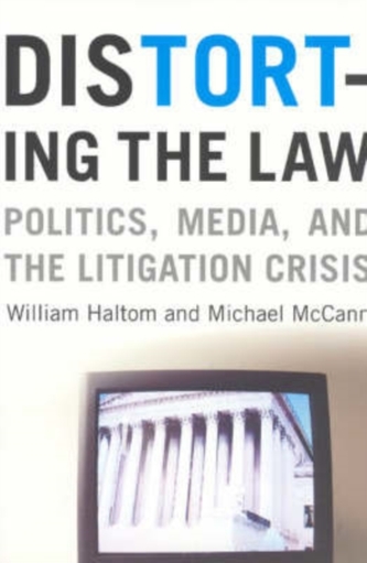 Distorting the Law