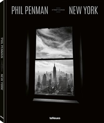 New York Street Diaries