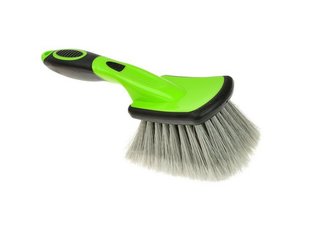 Kartáč na mytí kol a pneumatik GEKO