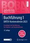 Buchführung 1 DATEV-Kontenrahmen 2023