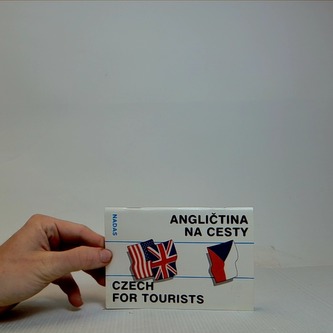 Angličtina na cesty