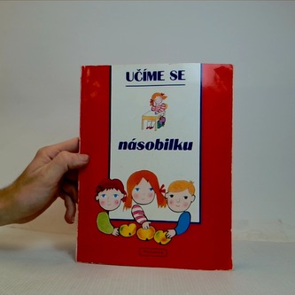 Učíme se násobilku