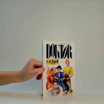 Doktor v úzkých