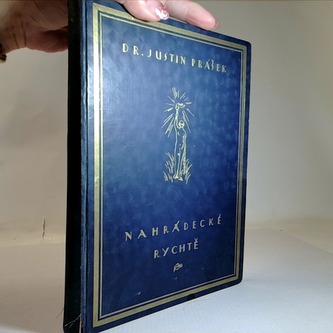 Nahrádecké rychtě