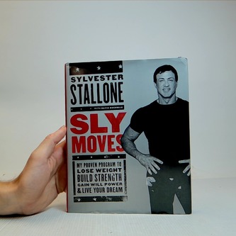 Sylvester Stallone - Sly Moves
