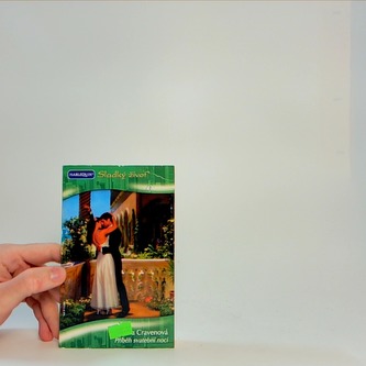 Příběh svatební noci