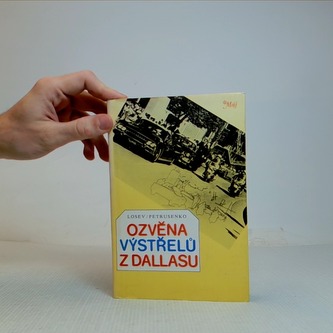 Ozvěna výstřelů z dallasu