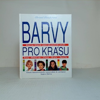 Barvy pro krásu