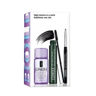 Clinique Kosmetická sada High Impact Mascara Set woman