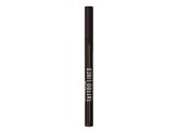 Maybelline Tekuté oční linky v peru Tattoo Liner (Ink Pen) 1 ml Odstín Pitch Brown woman