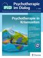 Psychotherapie in Krisenzeiten