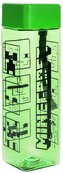 Minecraft Láhev 3D 500 ml